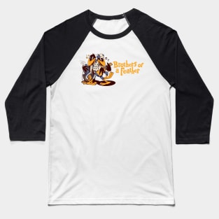 Vintage tb brothers design Baseball T-Shirt